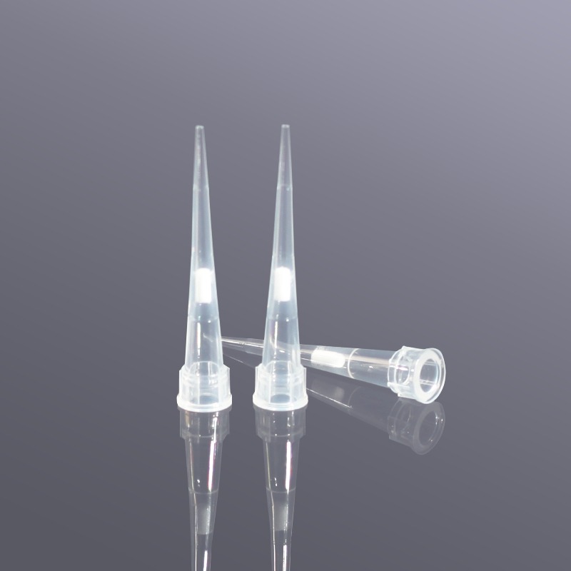 LABSELECT Low Retention Filter Tip