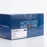 Norgen Saliva DNA Isolation 96-Well Kit (Magnetic Bead System)