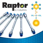 Restek Raptor FluoroPhenyl 5um, 150 x 4.6mm