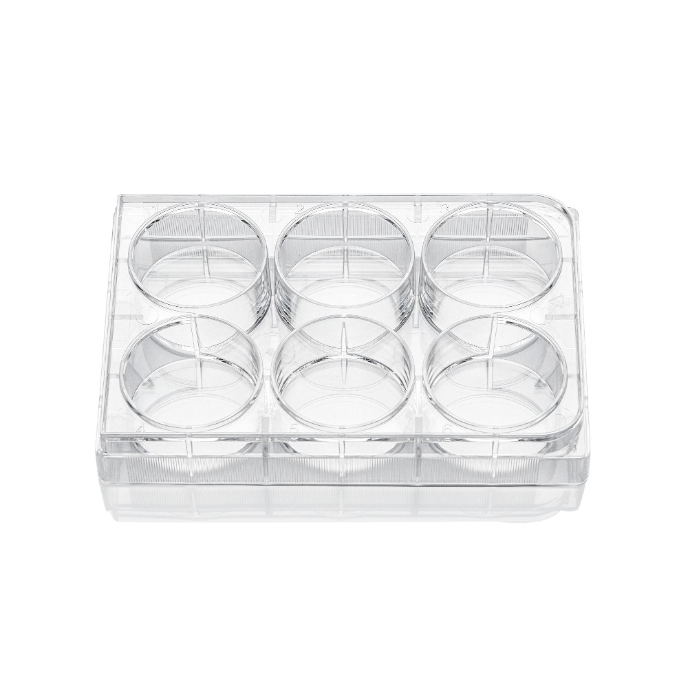 LABSELECT Cell culture plate, Ultra-low attachment