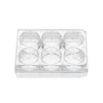 LABSELECT Cell culture plate, Ultra-low attachment