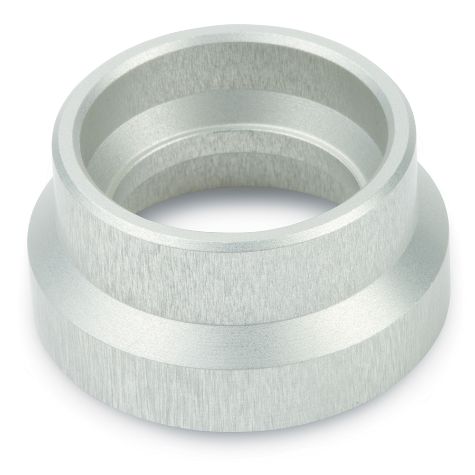 Restek Injector Adapter Cup, for Thermo GC TraceUltra, Ea.