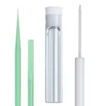 Texwipe SPECIALTY CLEANROOM SWABS, NON-STERILE