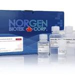 Norgen Saliva/Swab RNA Purification 96-Well Kit Dx