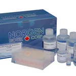 Norgen Saliva DNA Isolation 96-Well Kit