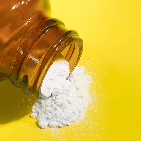 Restek Ultra C8 5um Bulk Packing Material 10 grams