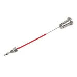 Restek Needle Seat, 0.12mm ID, Sim to OEM# G1329-87012