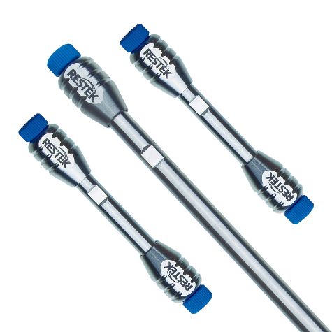 Restek Ultra Carbamate 3um, 50 x 3.0mm