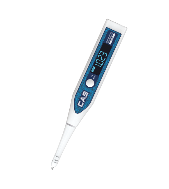 CAS SG-1 해수비중염도계