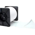 EXCEL SCIENTIFIC SealPlate RollMate, Dispenser +1 Roll of SealPlate Film, 500 Pre-Scored Sheets