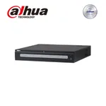 Dahua Technology 다후아 64CH NVR 2U NVR608-64-4KS2 384Mbps 2HDMI 최대12MP지원 지능형 히트맵 8베이 HDD 최대160TB HDD 미포함