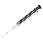 Restek Syringe, Hamilton, 1005LTN/5ml/22/2in/2pt/GT