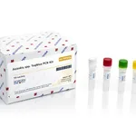 Norgen Anisakis spp. TaqMan PCR Kit