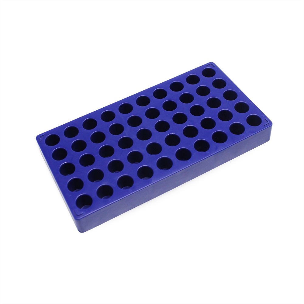 Biosharp Thread vial rack, 18.5×9.2×2.1 cm