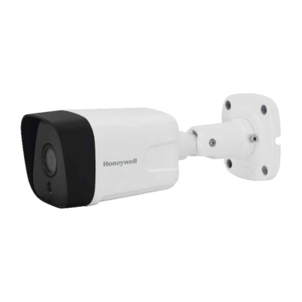 Honeywell 하니웰 HN40B-2303I 200만 화소 2.8mm IP IR Bullet Camera IP66 SD카드 지원