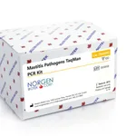 Norgen Mastitis Pathogens TaqMan PCR Kits