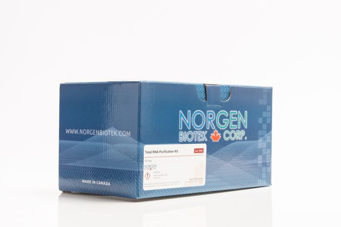 Norgen Total RNA Purification Kit