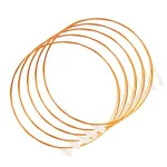 Restek GC x GC Selectivity Kit, 0.25mm Includes 1 each of: 15123, 15124, 15125, 15126, 15127, 151