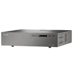 Honeywell 하니웰 HN35640800NR-48T8 64CH Ultra UHD NVR, ARM Procrssor, 최대 400Mbps 대역폭 제공, N+1 Recuncancy Failover