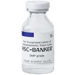 Zenogen Pharma HSC-BANKER GMP grade