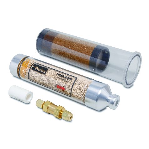 Restek FID Gas Station, Maintenance Kit Parker/Balson