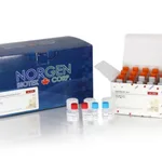 Norgen 16S V1-V2 Library Preparation Kit for Illumina