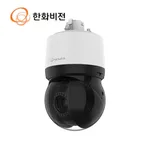 Hanwha Vision 한화비전 XNP-C9253R AI 4K IR PTZ