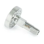 Restek Hot Swap Column Nut, Capillary Column Nut for Agilent GCs, For use w/Std 1/16in Type Ferru