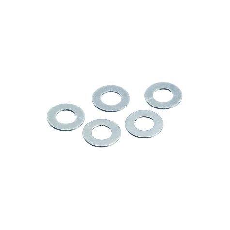 Restek PTV Seal, Agilent 6890 PTV Silver Seal, 5pk