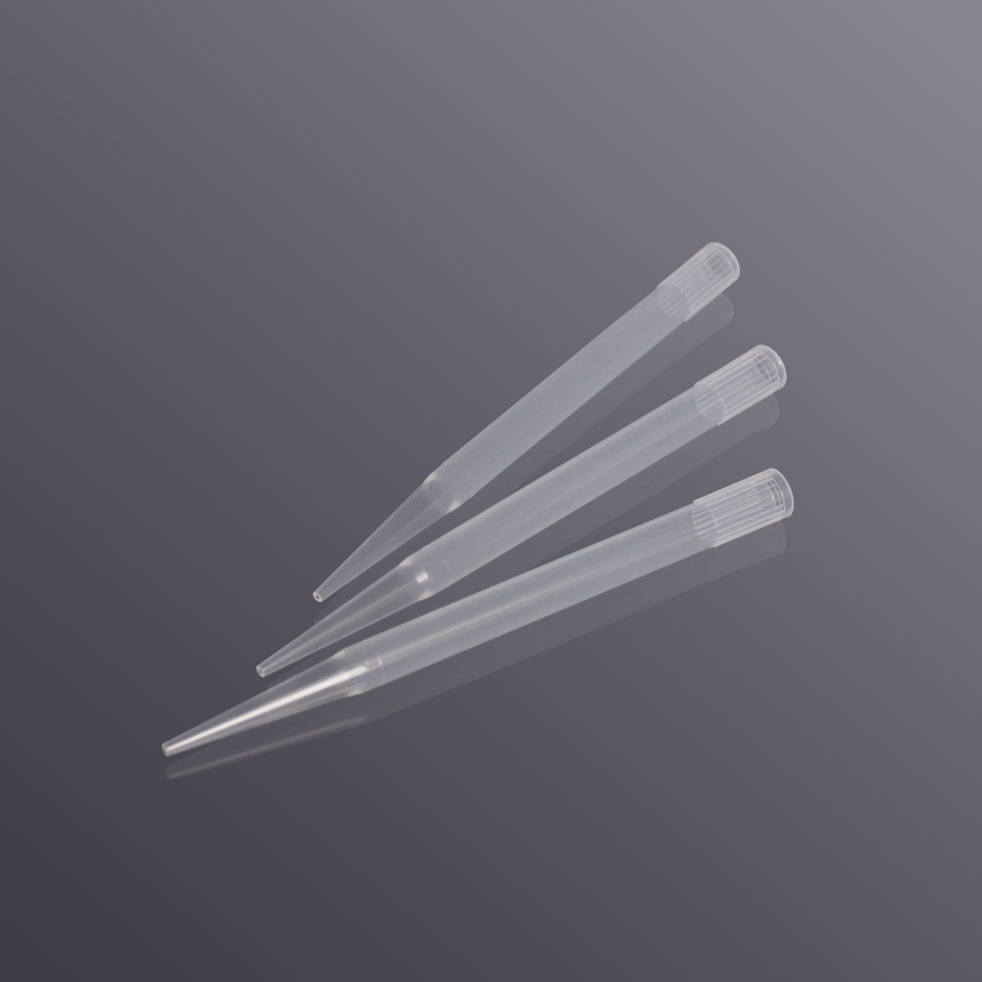 LABSELECT 5ml, 10ml Universal tips, sterile, non-sterile