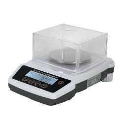Puchun Precision Balance / 정밀 저울 300g~2Kg / 0.01g Ext-CAL외부보정
