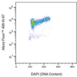 BD Alexa Fluor 488 Mouse Anti-Human Ki-67