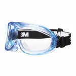 3M FAHRENHEIT™ 간접 통풍 고글 40654, PLUS-A, 10개/케이스