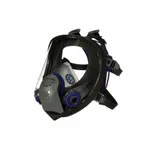 3M 프리미엄 전면형 면체 FF-402, 중형, 4개/케이스