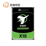 Hanwha Vision 한화비전 SPZ-12300TS 12TB HDD ST12000NM000J(2TY103)