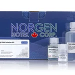 Norgen Plant/Fungi DNA Isolation Kit