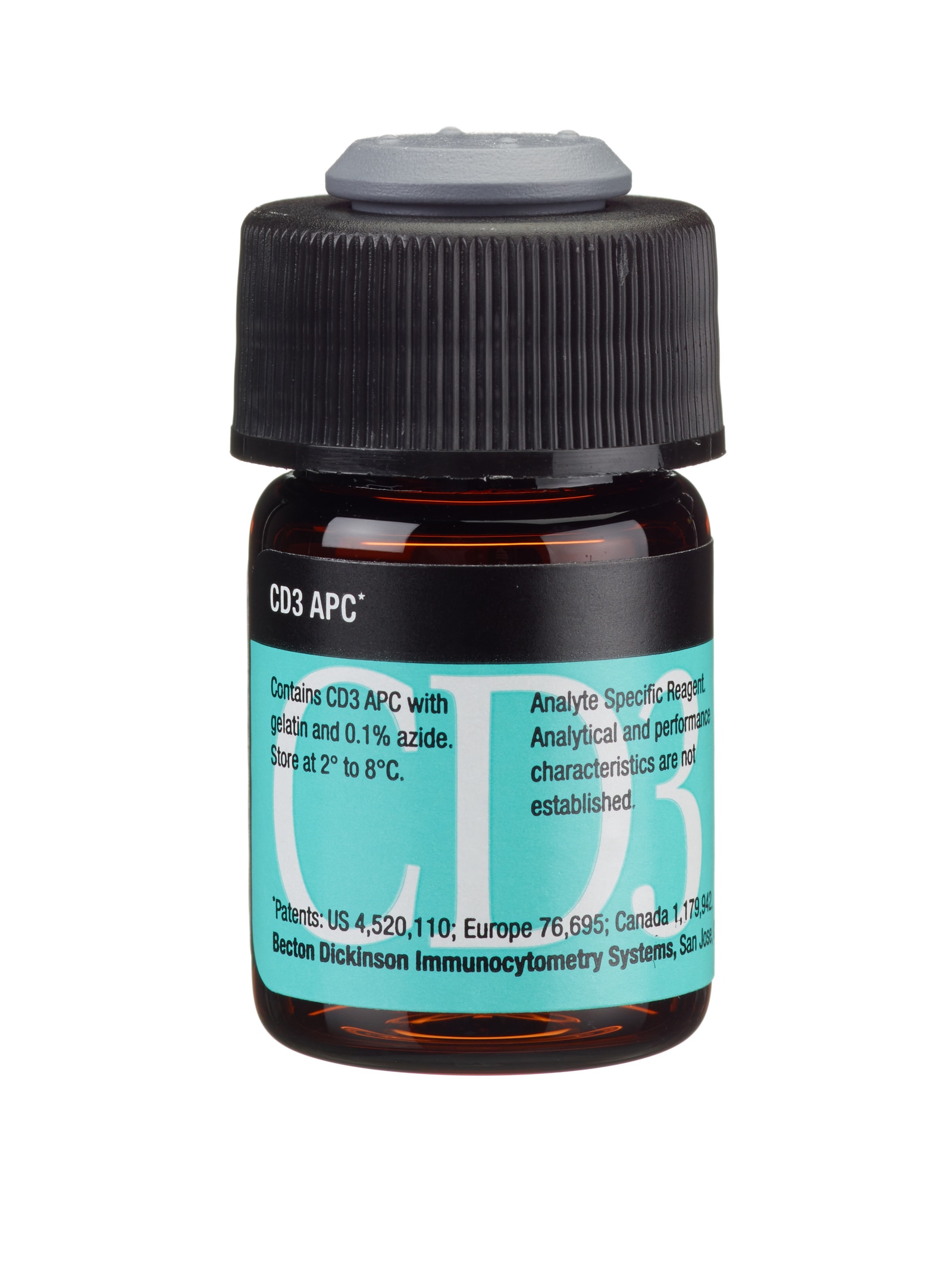 BD CD3 APC