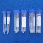 Kirgen Centrifuge Tube / 코니칼튜브(원심관튜브), 15ml&50ml, bulk case