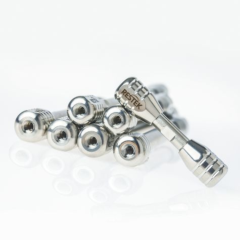 Restek Pinnacle II PAH 4um, 200 x 4.6mm