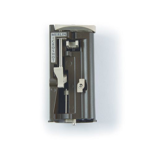 Restek Merlin MicroShot Injector, 1.0uL Volume Delivery