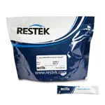 Restek Q-sep QuEChERS extraction, EN Method 4g MgSO4, 1g NaCl, 1g TSCD, 0.5g DHS packets only, 50