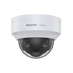 Honeywell 하니웰 HC35W45R3 500만 화소 2.8mm IP Dome Camera AI지능형 영상분석 IP67 IK10 SD카드 지원 알람 오디오 지원