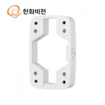 Hanwha Vision 한화비전 SBP-300WM1 XNP HCP 시리즈용 Wall 마운트