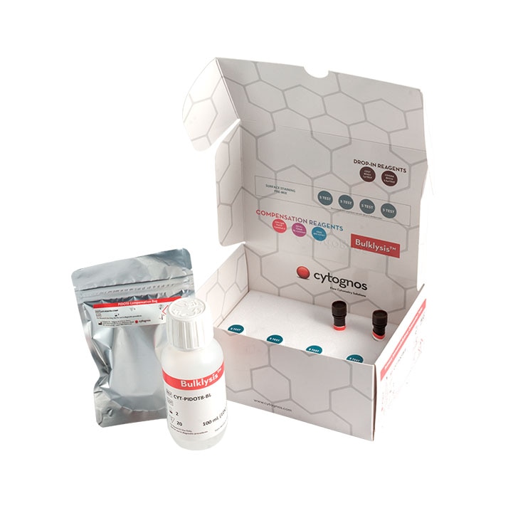 BD Primary Immunodeficiency Orientation Tube