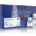 Norgen Soil DNA Isolation Plus Kit