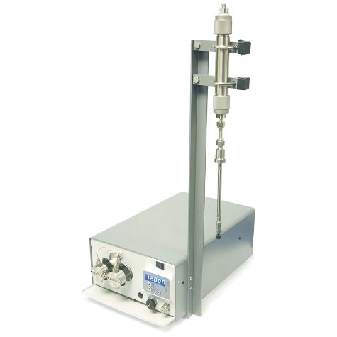 Restek Pack in a Box, HPLC Column Packing Station Includes Pump, Reservoir, Column Hardware, Pack