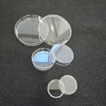 Kirgen Cell Culture Dish 세포배양디쉬 Φ35mm 60mm 100mm Sterile RNase/DNase free 셀 컬쳐 디쉬