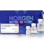 Norgen EXTRAClean Urine Cell-Free Circulating RNA Purification Midi Kit
