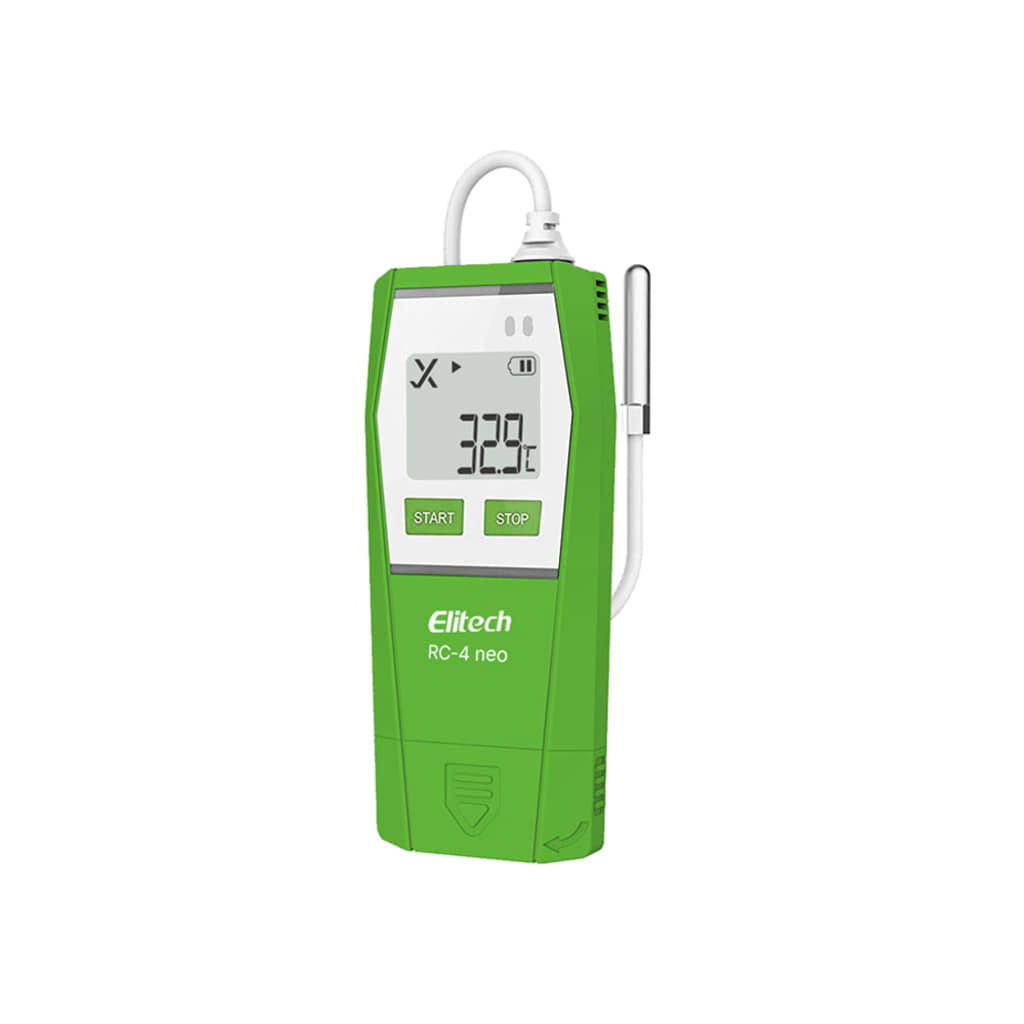 Elitech Elitech RC-4 neo 외장 온도기록계