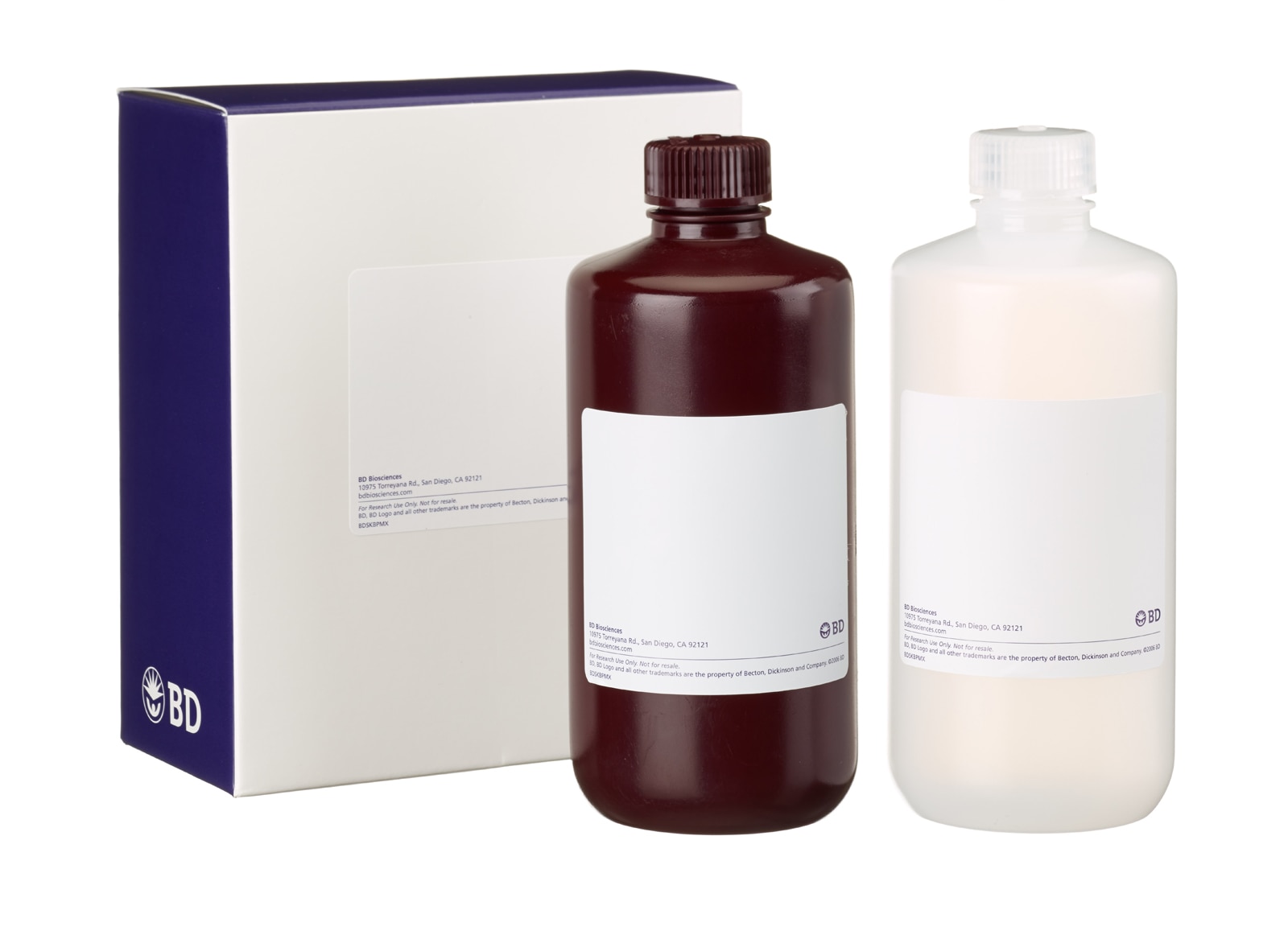 BD TMB Substrate Reagent Set